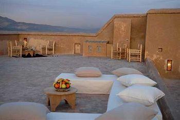 Riad Dar Bensouda