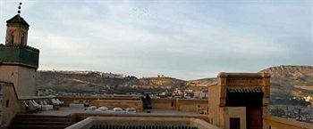 Riad Dar Bensouda