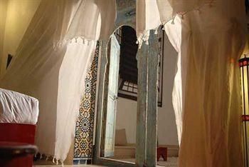Riad Dar Bensouda