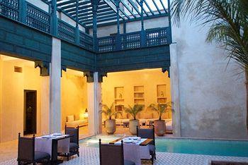 Riad Dar Bensouda