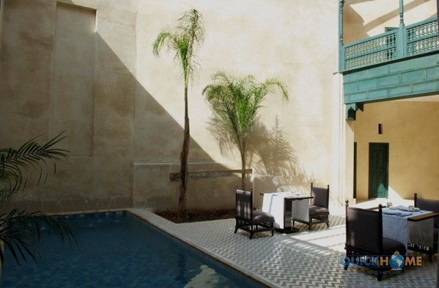 Riad Dar Bensouda