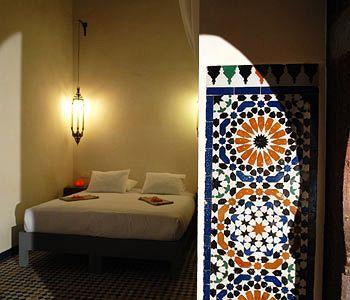 Riad Dar Bensouda