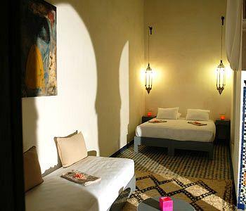 Riad Dar Bensouda
