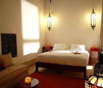 Riad Dar Bensouda