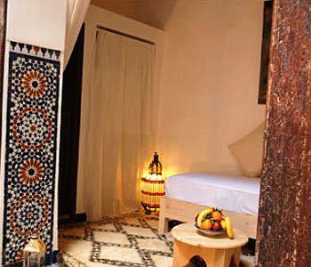Riad Dar Bensouda