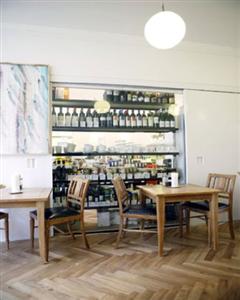 Bertrams Hotel Guldsmeden