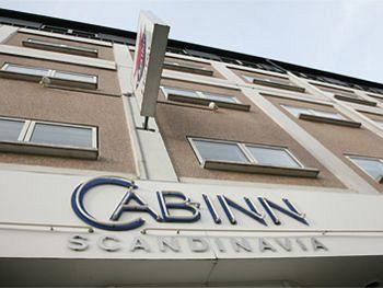CABINN Scandinavia Hotel