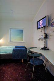 CABINN Scandinavia Hotel