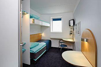 CABINN Scandinavia Hotel