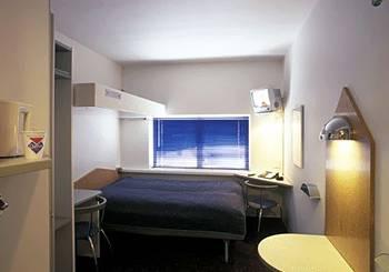 CABINN Scandinavia Hotel