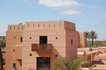 Residence Adama Marrakech