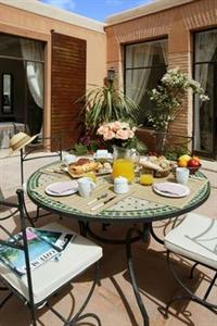 Residence Adama Marrakech