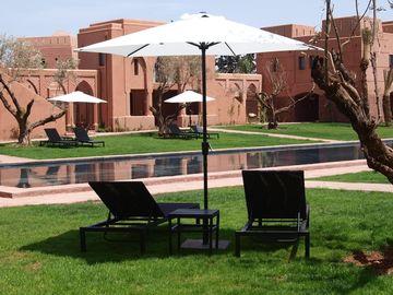Residence Adama Marrakech