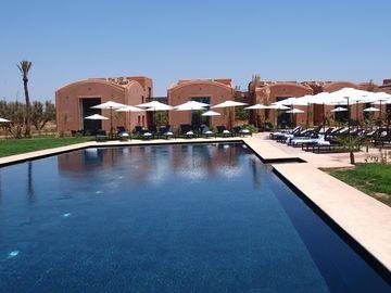 Residence Adama Marrakech