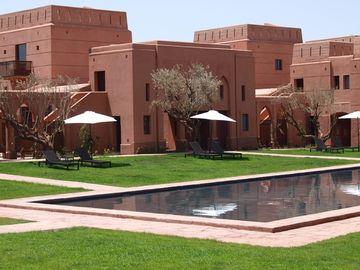 Residence Adama Marrakech