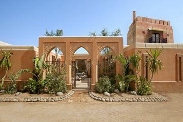 Residence Adama Marrakech