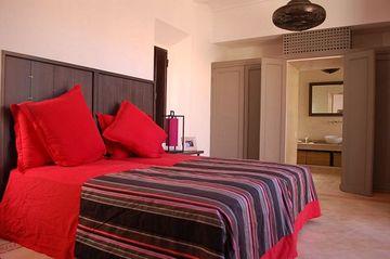 Residence Adama Marrakech