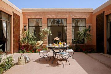 Residence Adama Marrakech