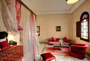 Отель Al Fassia Aguedal Марокко, Марракеш, фото 11