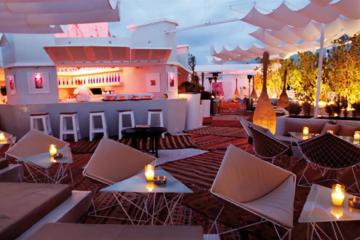 Отель Bab Hotel Марокко, Марракеш, фото 17