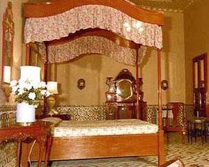 Отель Bhanwar Niwas Индия, Раджастан, фото 2