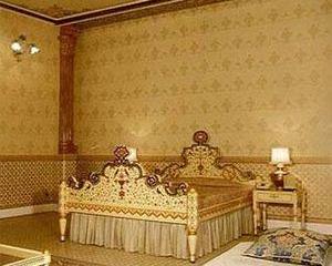 Отель Bhanwar Niwas Индия, Раджастан, фото 4