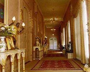 Отель Bhanwar Niwas Индия, Раджастан, фото 8