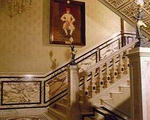 Отель Bhanwar Niwas Индия, Раджастан, фото 10