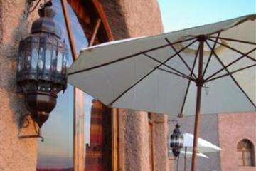 Отель Kasbah Le Mirage Марокко, Марракеш, фото 28