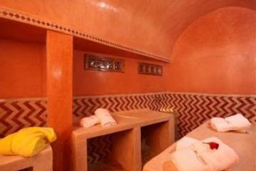 Отель Kasbah Le Mirage Марокко, Марракеш, фото 36