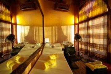 Отель Kasbah Le Mirage Марокко, Марракеш, фото 39