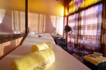 Отель Kasbah Le Mirage Марокко, Марракеш, фото 40