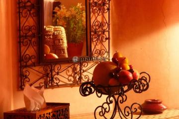 Отель Kasbah Le Mirage Марокко, Марракеш, фото 49