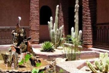 Отель Kasbah Le Mirage Марокко, Марракеш, фото 7