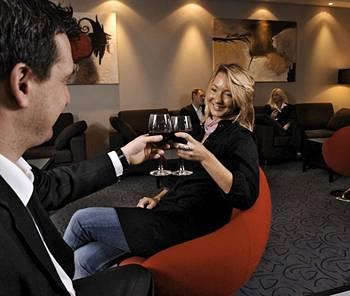 Copenhagen Mercur Hotel