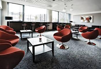 Copenhagen Mercur Hotel