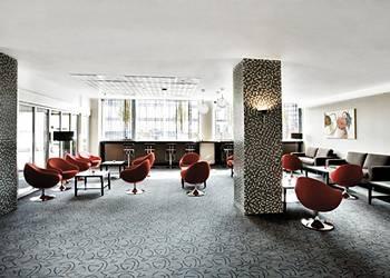 Copenhagen Mercur Hotel