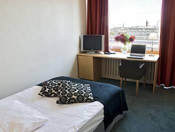 Copenhagen Mercur Hotel