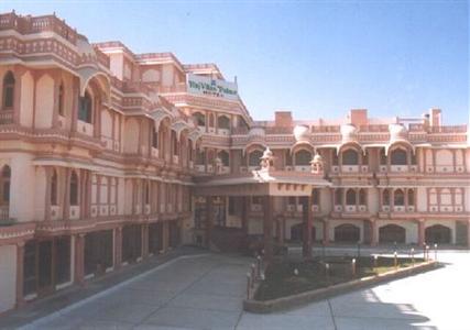 Raj Vilas Palace