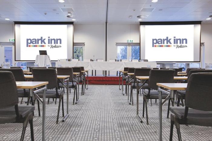 Park Inn Copenhagen Airport Hotel