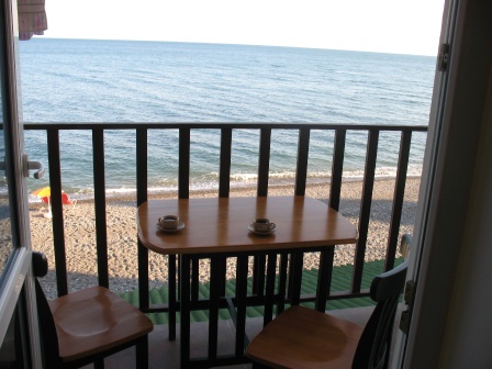 Жасмин (Солнечногорское)