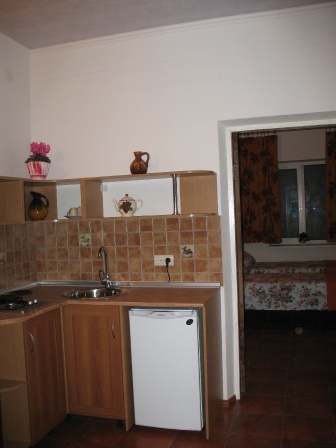 Жасмин (Солнечногорское)