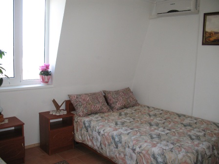 Жасмин (Солнечногорское)