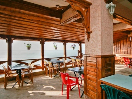 Жасмин (Солнечногорское)