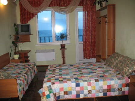 Жасмин (Солнечногорское)