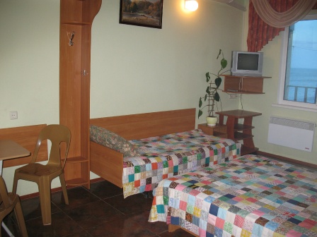 Жасмин (Солнечногорское)