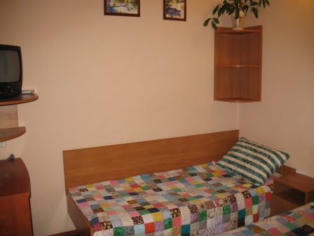 Жасмин (Солнечногорское)