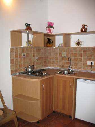 Жасмин (Солнечногорское)