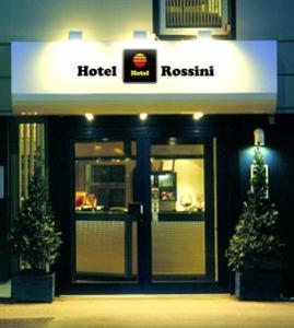 Rossini Hotel