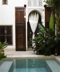 Отель Riad 12 Марокко, Марракеш, фото 2